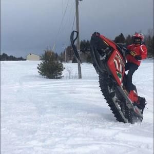 Meet your Posher, Cody